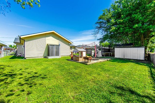 223 Ziegler Avenue, Houma, LA 70360
