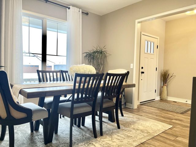 1743 Faircloud Drive, Fort Wayne, IN 46814