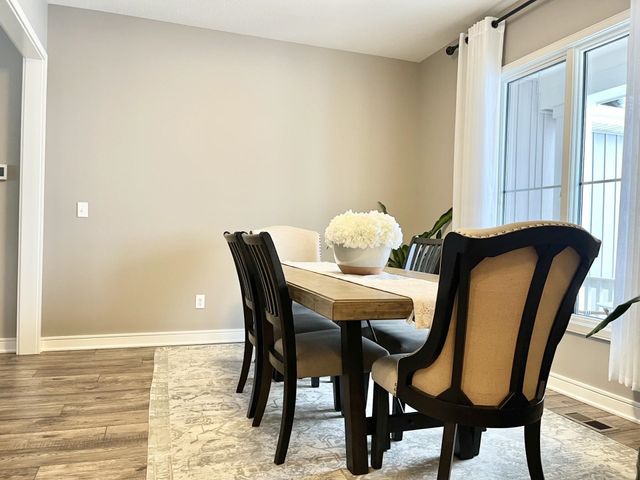 1743 Faircloud Drive, Fort Wayne, IN 46814