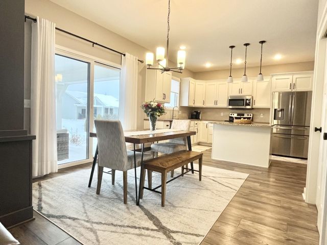 1743 Faircloud Drive, Fort Wayne, IN 46814