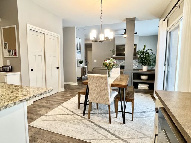 1743 Faircloud Drive, Fort Wayne, IN 46814