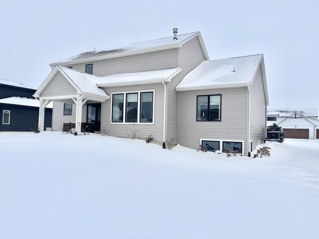 1743 Faircloud Drive, Fort Wayne, IN 46814