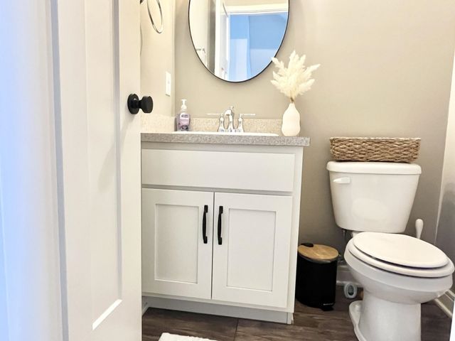 1743 Faircloud Drive, Fort Wayne, IN 46814