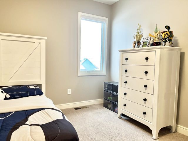 1743 Faircloud Drive, Fort Wayne, IN 46814