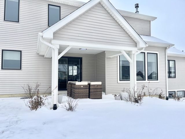 1743 Faircloud Drive, Fort Wayne, IN 46814