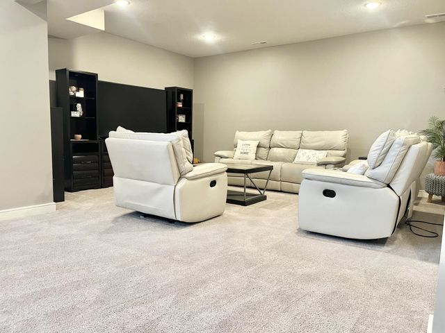 1743 Faircloud Drive, Fort Wayne, IN 46814