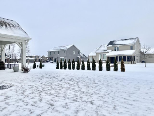 1743 Faircloud Drive, Fort Wayne, IN 46814