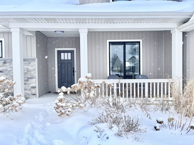 1743 Faircloud Drive, Fort Wayne, IN 46814