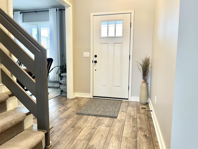 1743 Faircloud Drive, Fort Wayne, IN 46814