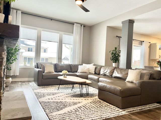 1743 Faircloud Drive, Fort Wayne, IN 46814