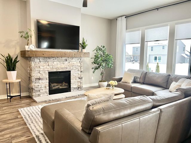 1743 Faircloud Drive, Fort Wayne, IN 46814