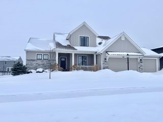 1743 Faircloud Drive, Fort Wayne, IN 46814