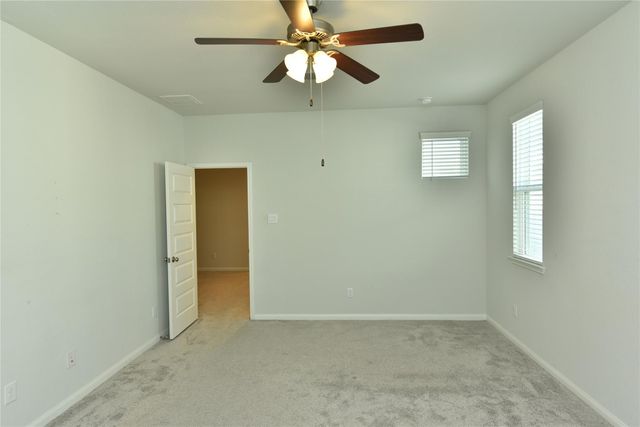 9907 Smokehouse Silo Lane, Houston, TX 77080