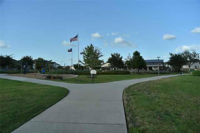 9907 Smokehouse Silo Lane, Houston, TX 77080