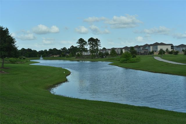 9907 Smokehouse Silo Lane, Houston, TX 77080