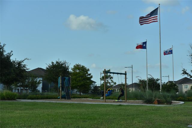 9907 Smokehouse Silo Lane, Houston, TX 77080