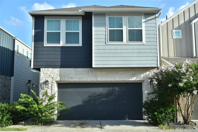 9907 Smokehouse Silo Lane, Houston, TX 77080