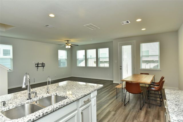 9907 Smokehouse Silo Lane, Houston, TX 77080