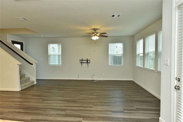 9907 Smokehouse Silo Lane, Houston, TX 77080