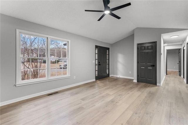 2 Dove Trail, Cartersville, GA 30120