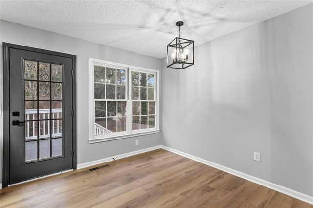 2 Dove Trail, Cartersville, GA 30120