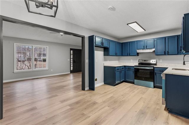 2 Dove Trail, Cartersville, GA 30120