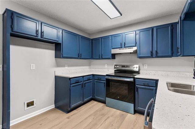 2 Dove Trail, Cartersville, GA 30120