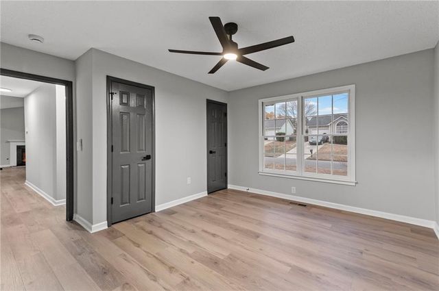 2 Dove Trail, Cartersville, GA 30120