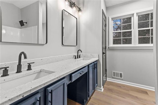 2 Dove Trail, Cartersville, GA 30120