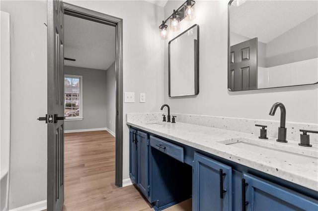 2 Dove Trail, Cartersville, GA 30120