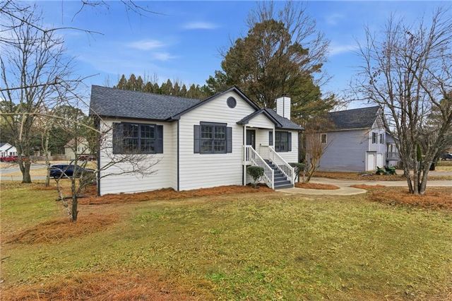 2 Dove Trail, Cartersville, GA 30120