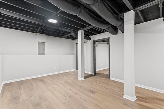 2 Dove Trail, Cartersville, GA 30120