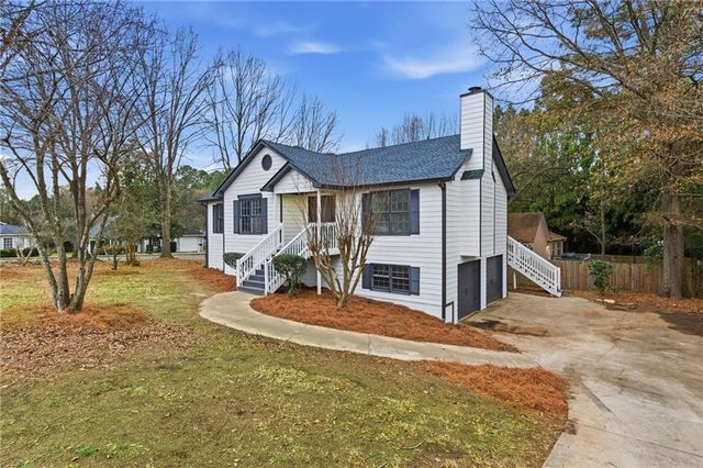 2 Dove Trail, Cartersville, GA 30120