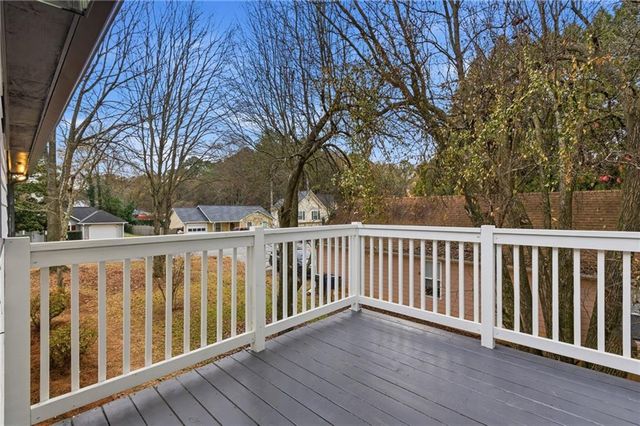 2 Dove Trail, Cartersville, GA 30120