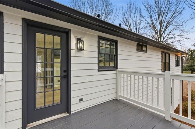 2 Dove Trail, Cartersville, GA 30120