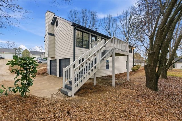2 Dove Trail, Cartersville, GA 30120