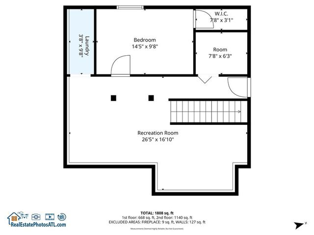 2 Dove Trail, Cartersville, GA 30120