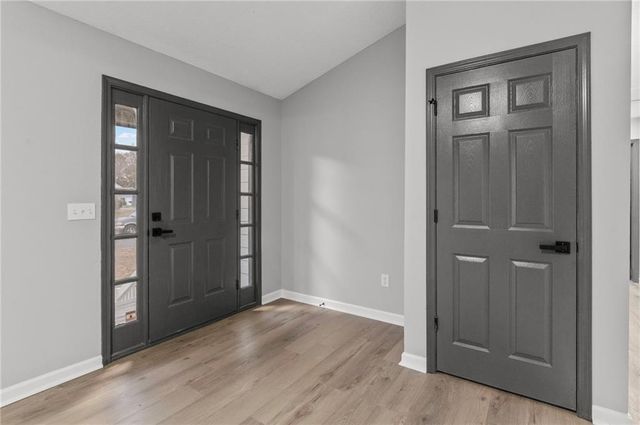 2 Dove Trail, Cartersville, GA 30120