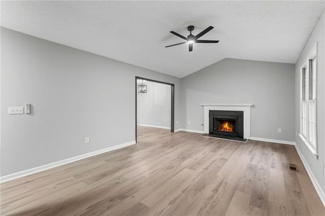 2 Dove Trail, Cartersville, GA 30120