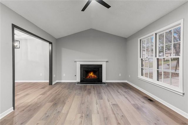 2 Dove Trail, Cartersville, GA 30120