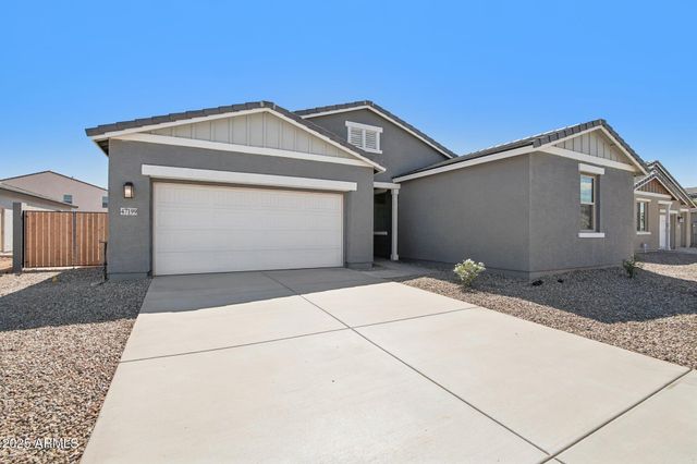 47199 W MELLEN Lane, Maricopa, AZ 85139