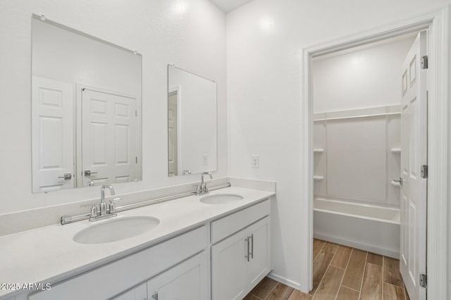 47199 W MELLEN Lane, Maricopa, AZ 85139