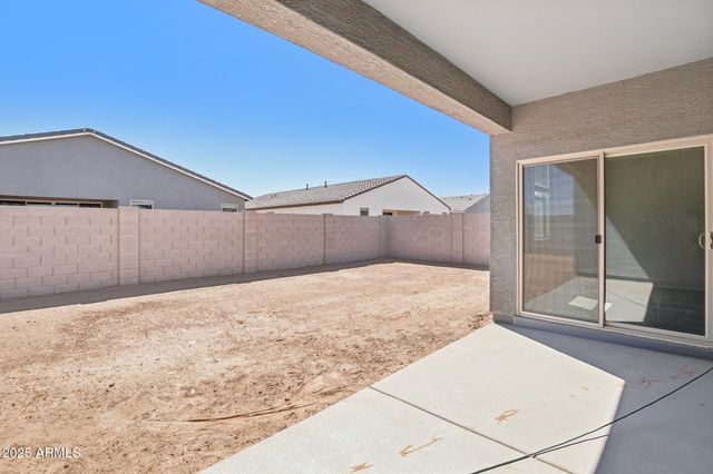 47199 W MELLEN Lane, Maricopa, AZ 85139