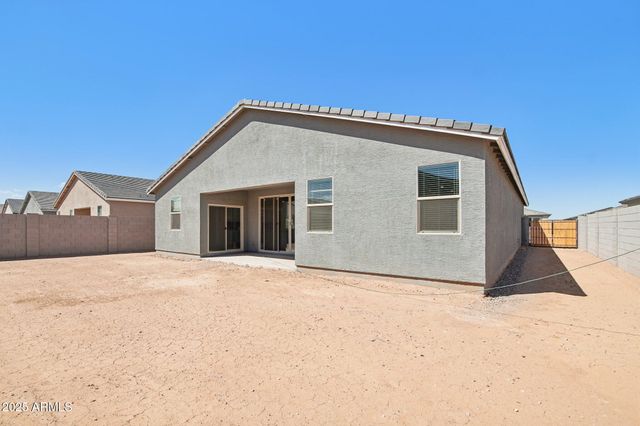 47199 W MELLEN Lane, Maricopa, AZ 85139
