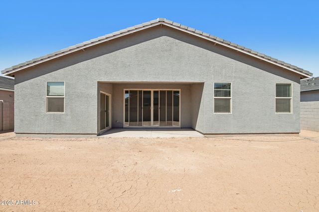 47199 W MELLEN Lane, Maricopa, AZ 85139