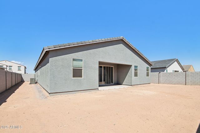 47199 W MELLEN Lane, Maricopa, AZ 85139