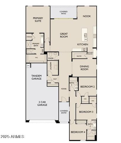 47199 W MELLEN Lane, Maricopa, AZ 85139