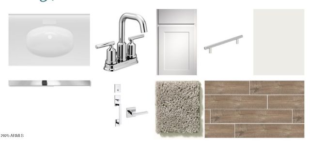 47199 W MELLEN Lane, Maricopa, AZ 85139