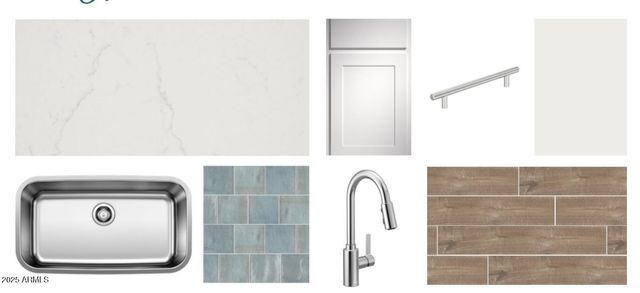 47199 W MELLEN Lane, Maricopa, AZ 85139