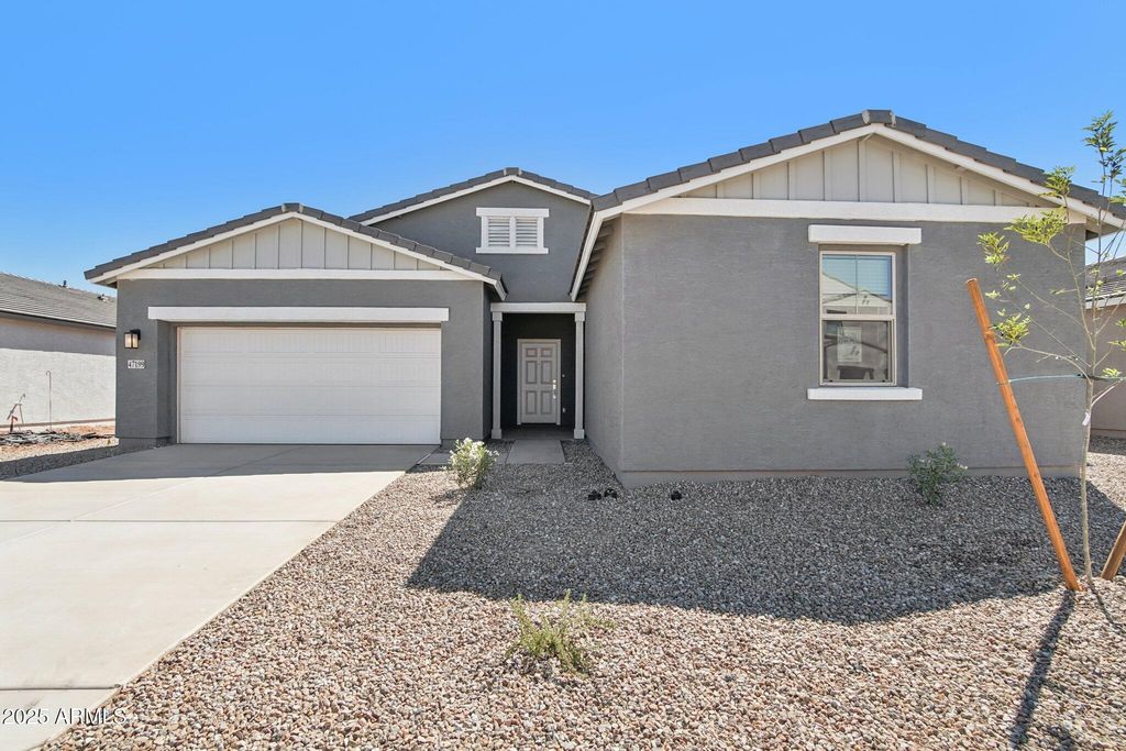 47199 W MELLEN Lane, Maricopa, AZ 85139